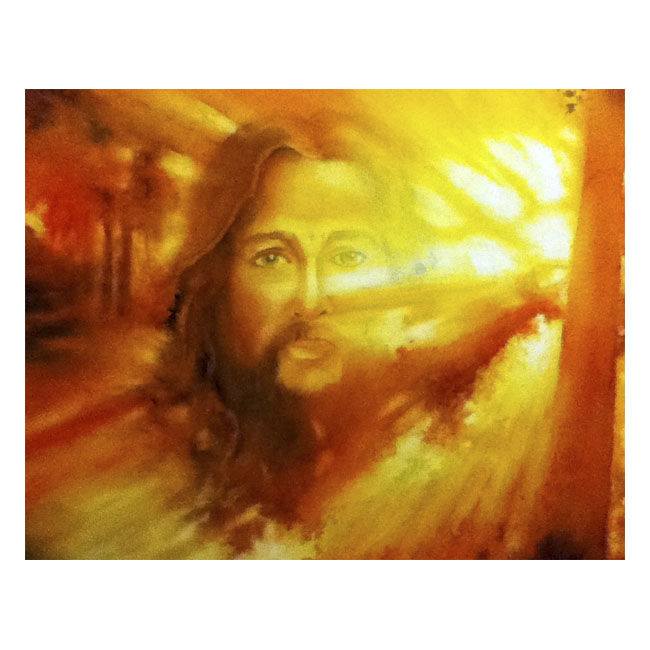 Luz Divina