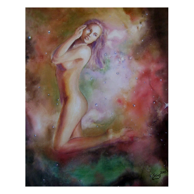 Nebulosa